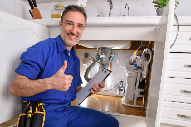 Best Commercial Plumbing Services  in USA